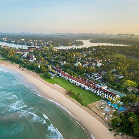 Ekho Surf Hotel Bentota Ngoại thất bức ảnh