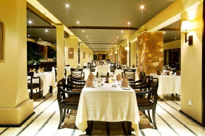 Ekho Surf Hotel Bentota Ngoại thất bức ảnh