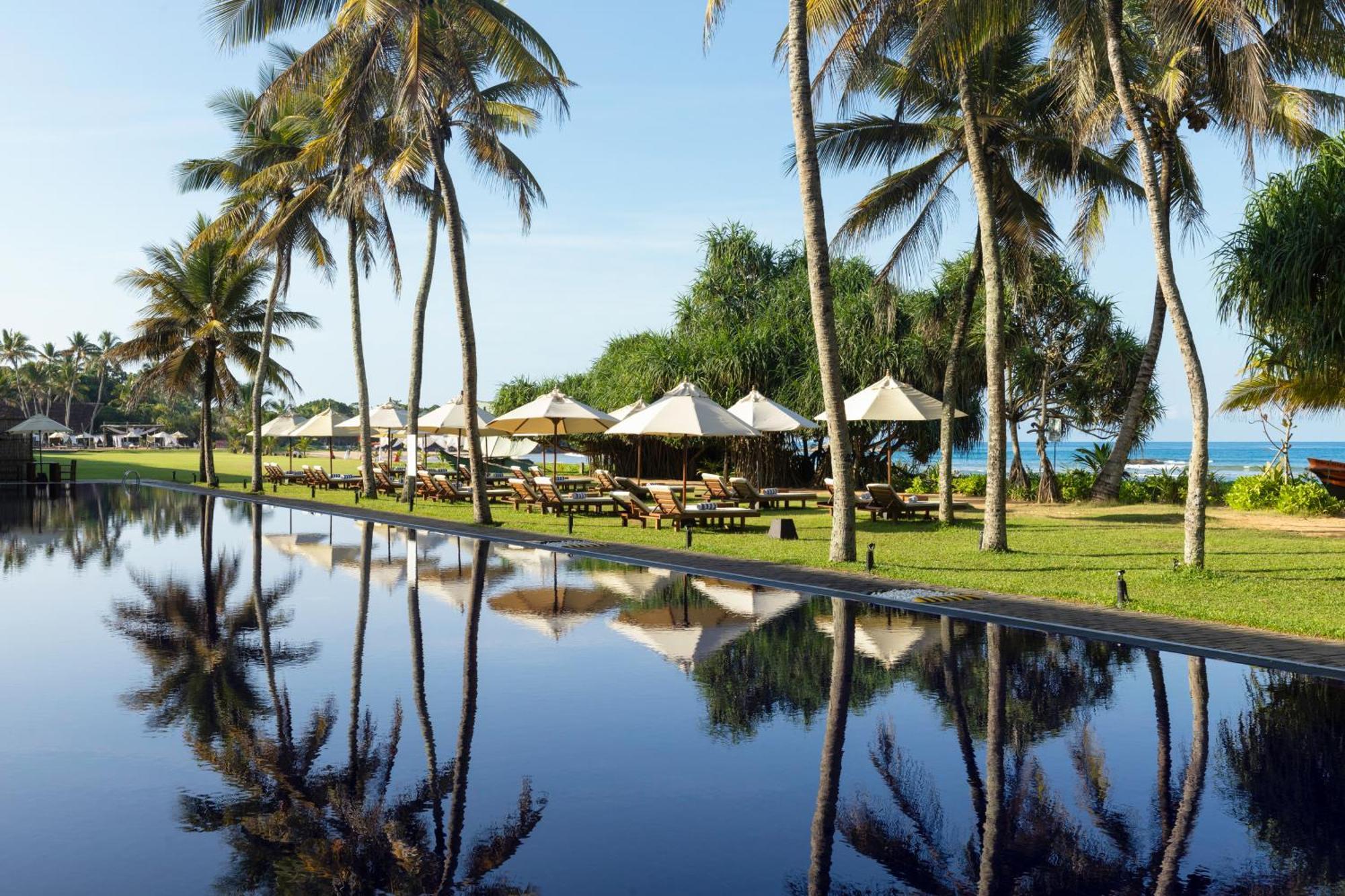 Ekho Surf Hotel Bentota Ngoại thất bức ảnh