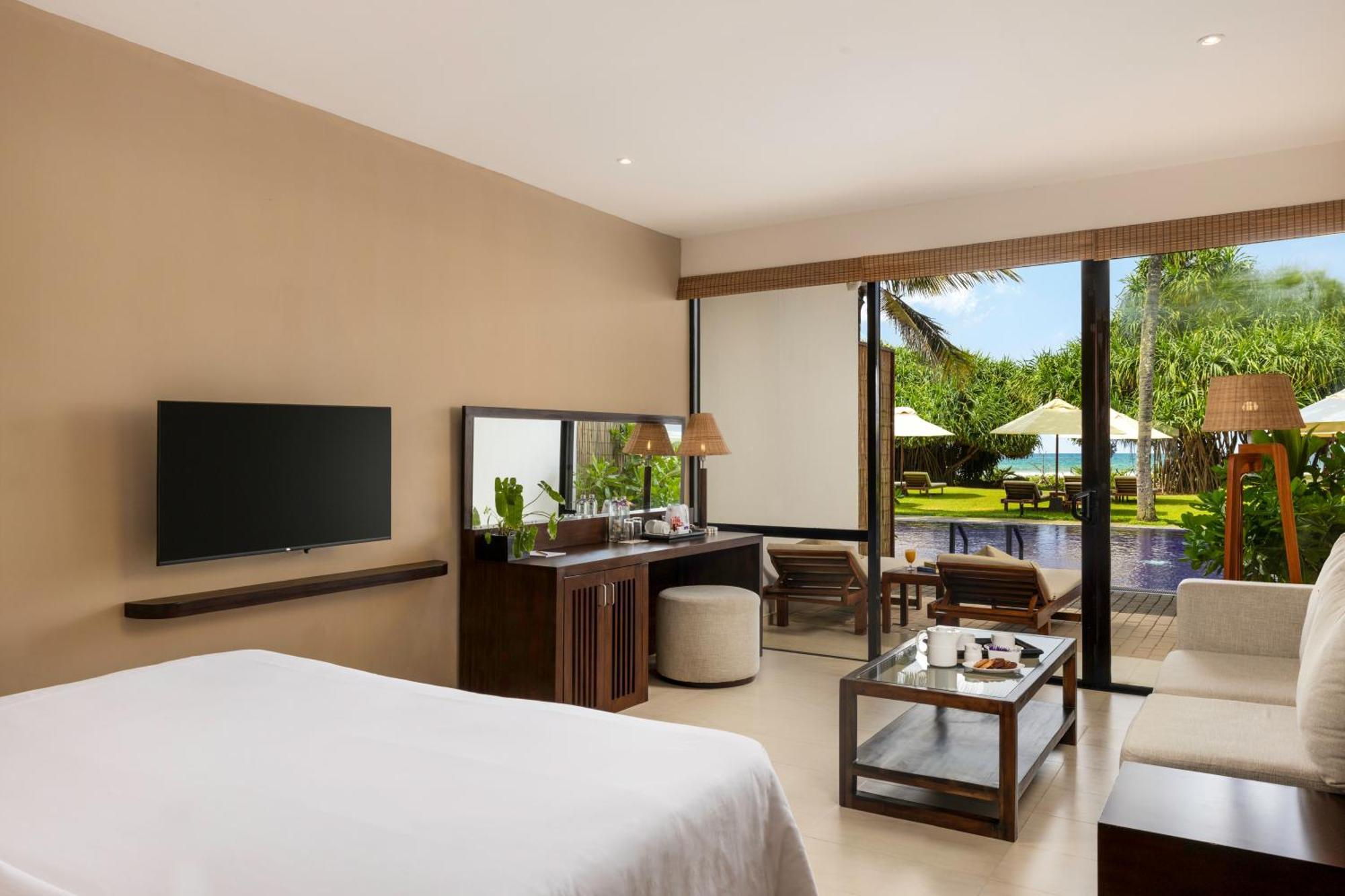 Ekho Surf Hotel Bentota Ngoại thất bức ảnh