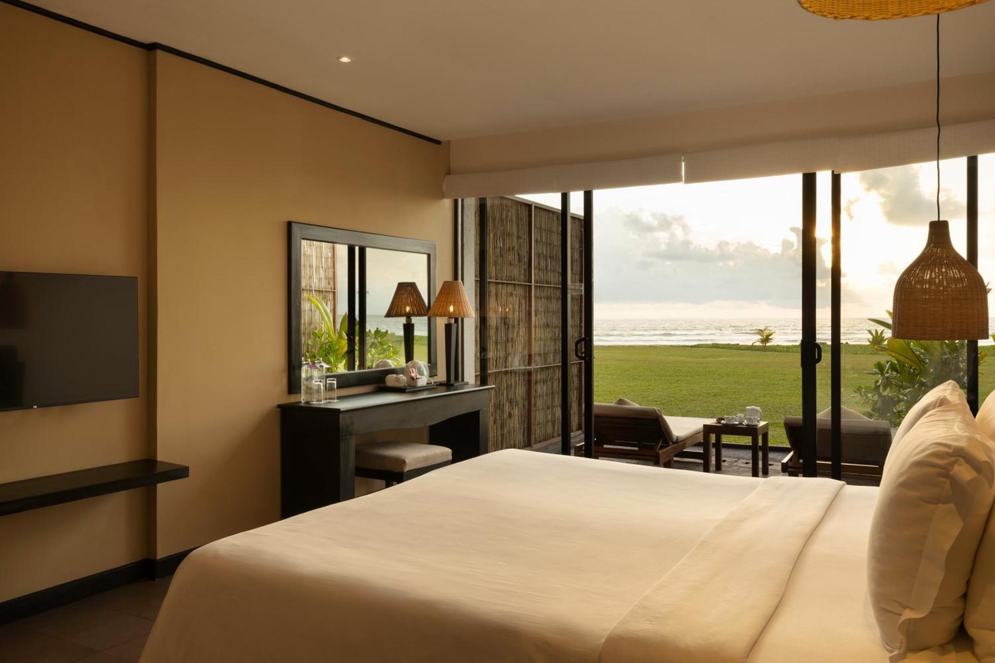 Ekho Surf Hotel Bentota Ngoại thất bức ảnh