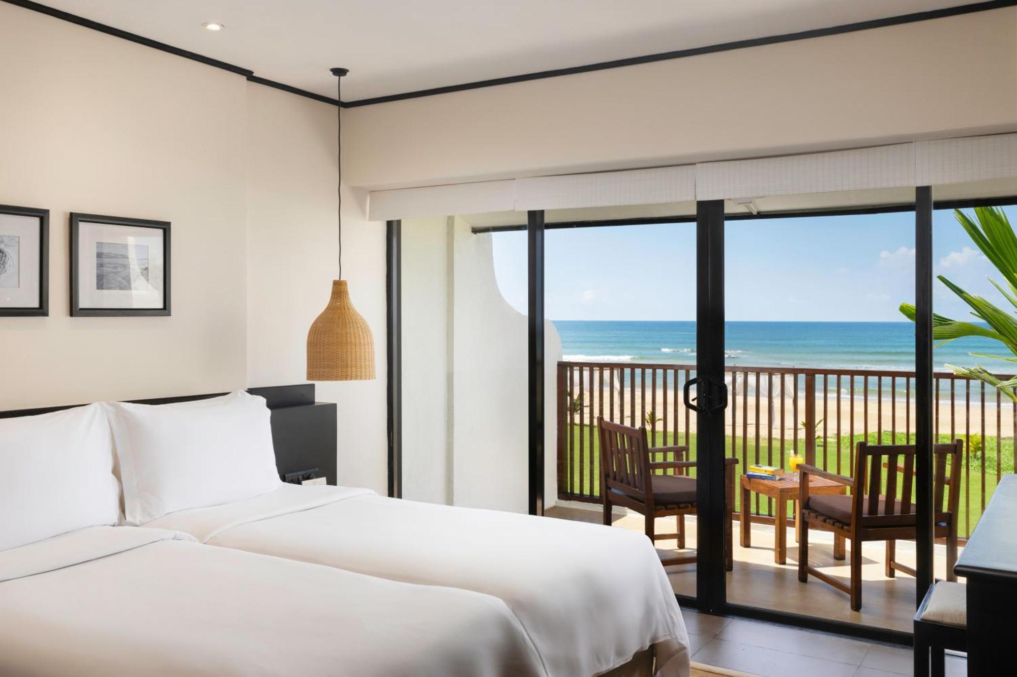 Ekho Surf Hotel Bentota Ngoại thất bức ảnh