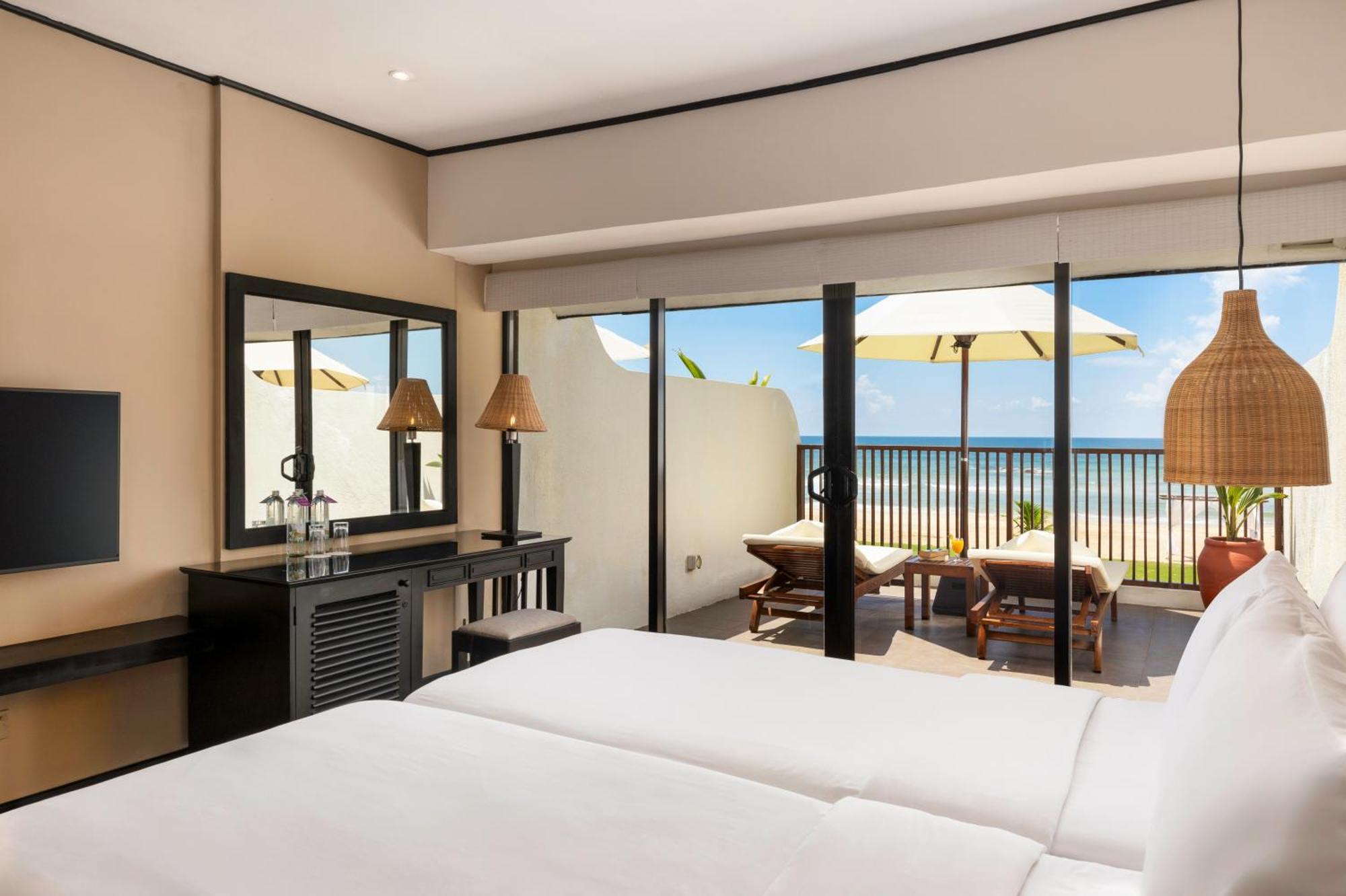 Ekho Surf Hotel Bentota Ngoại thất bức ảnh