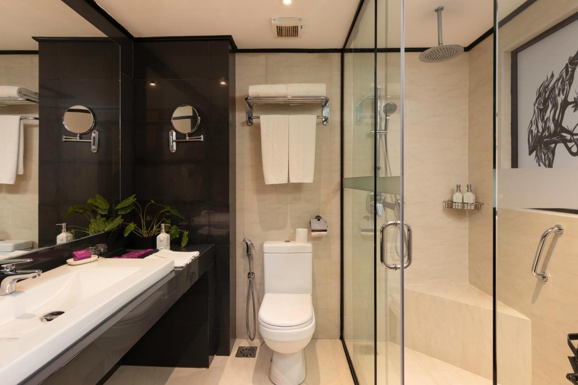 Ekho Surf Hotel Bentota Ngoại thất bức ảnh