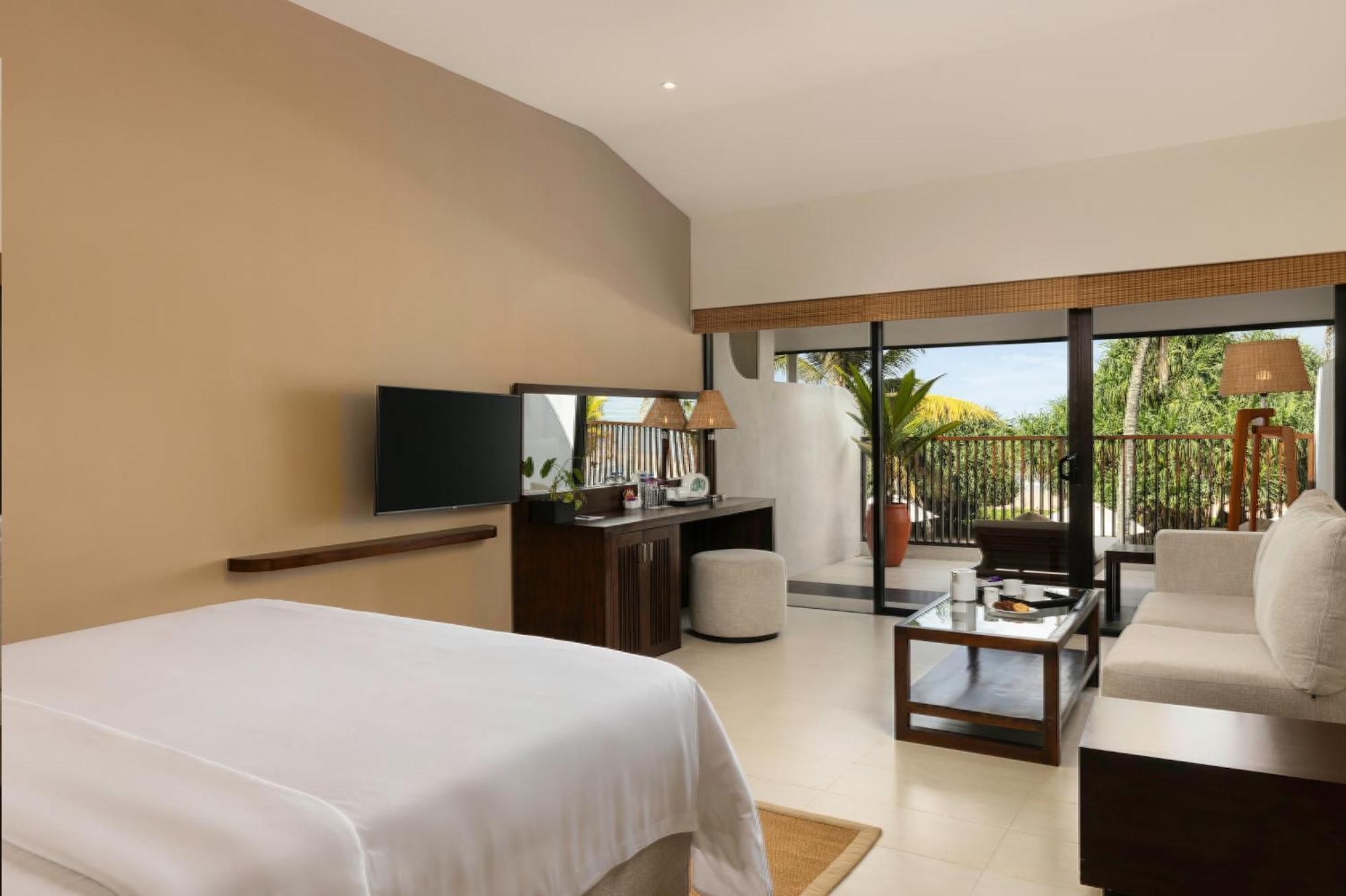 Ekho Surf Hotel Bentota Ngoại thất bức ảnh