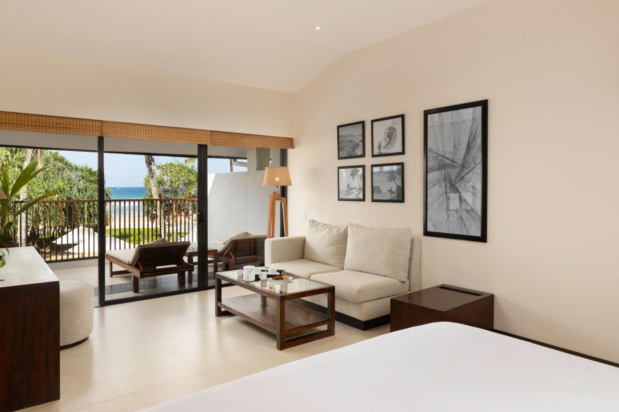 Ekho Surf Hotel Bentota Ngoại thất bức ảnh