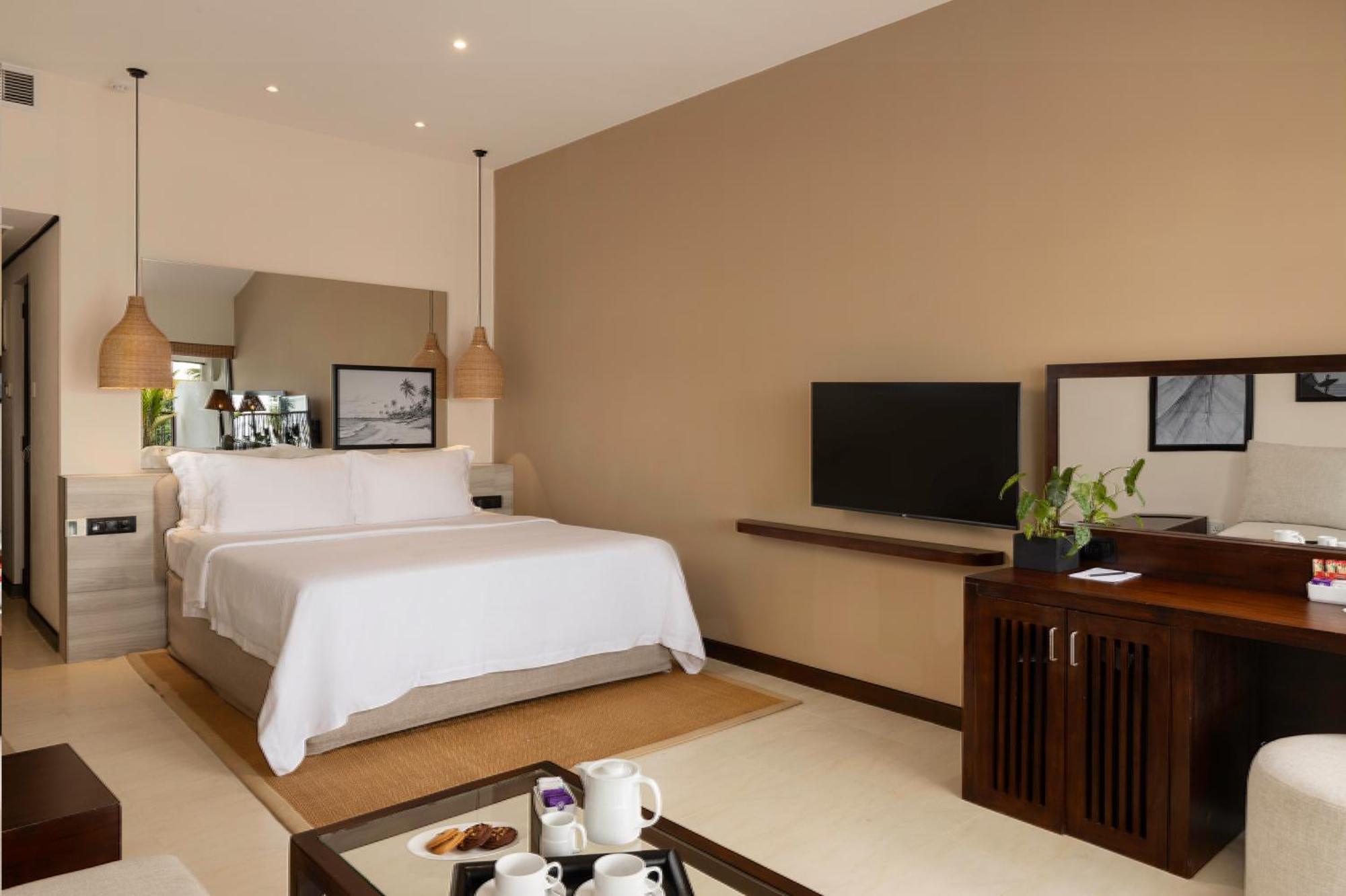 Ekho Surf Hotel Bentota Ngoại thất bức ảnh