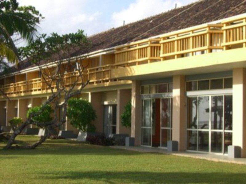 Ekho Surf Hotel Bentota Ngoại thất bức ảnh