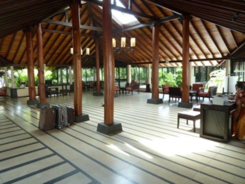 Ekho Surf Hotel Bentota Ngoại thất bức ảnh