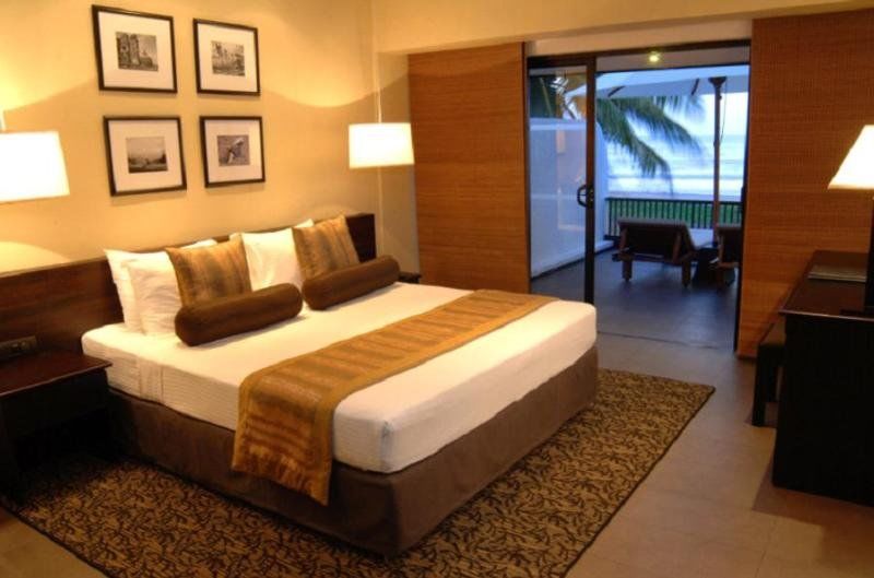 Ekho Surf Hotel Bentota Ngoại thất bức ảnh