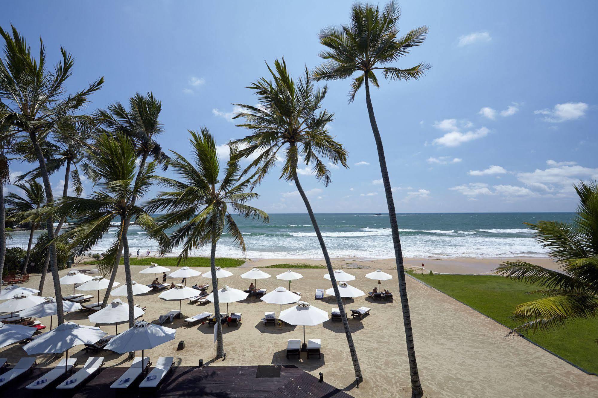 Ekho Surf Hotel Bentota Ngoại thất bức ảnh