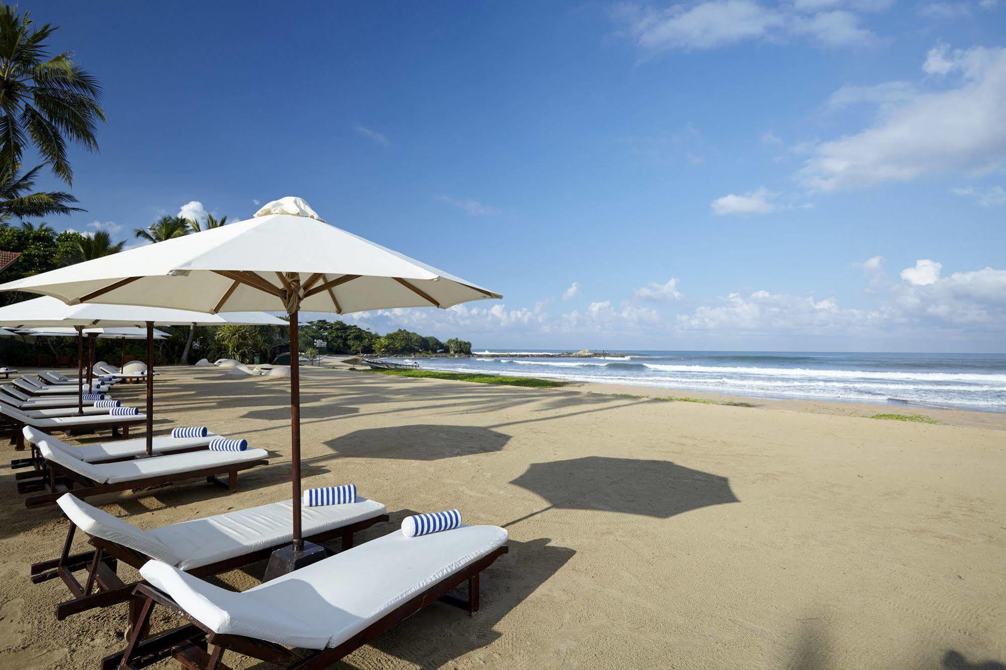 Ekho Surf Hotel Bentota Ngoại thất bức ảnh