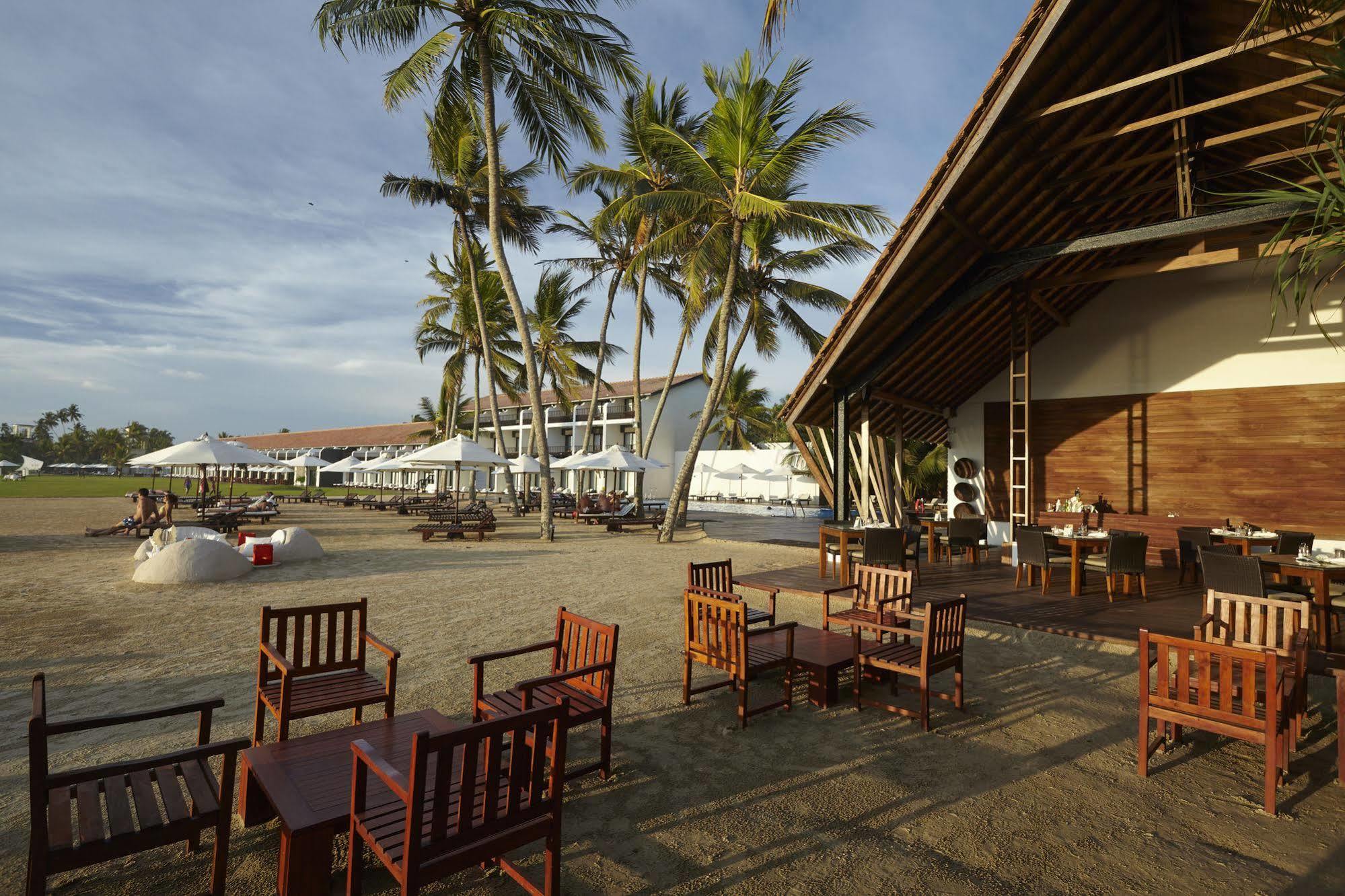 Ekho Surf Hotel Bentota Ngoại thất bức ảnh